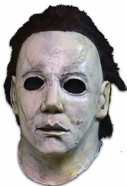 Halloween 6: The Curse of Michael Myers - Michael Myers Mask Replica