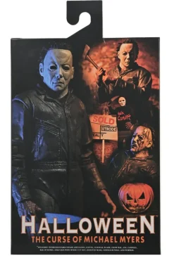 Halloween 6: The Curse of Michael Myers - Michael Myers Ultimate 7
