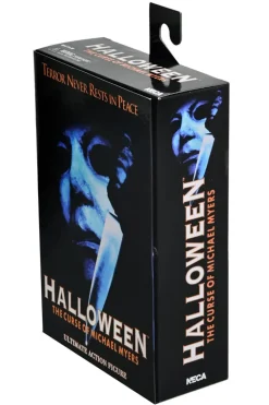 Halloween 6: The Curse of Michael Myers - Michael Myers Ultimate 7
