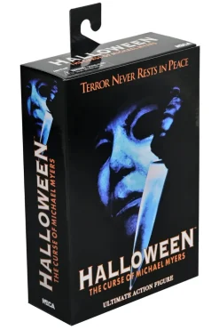 Halloween 6: The Curse of Michael Myers - Michael Myers Ultimate 7