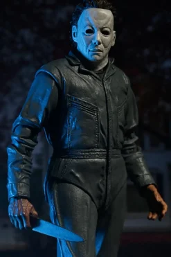 Halloween 6: The Curse of Michael Myers - Michael Myers Ultimate 7