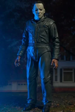 Halloween 6: The Curse of Michael Myers - Michael Myers Ultimate 7