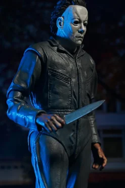Halloween 6: The Curse of Michael Myers - Michael Myers Ultimate 7