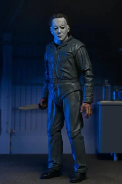 Halloween 6: The Curse of Michael Myers - Michael Myers Ultimate 7