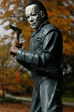 Halloween 6: The Curse of Michael Myers - Michael Myers Ultimate 7