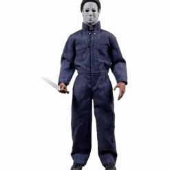 Halloween 4: The Return of Michael Myers - Michael Myers 1/6th Scale Action Figure