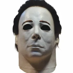 Halloween 4: The Return of Michael Myers - Michael Myers Mask