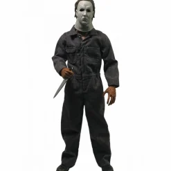 Halloween 5: The Revenge of Michael Myers - Michael Myers 1/6th Scale Action Figure