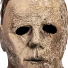 Halloween Ends - Michael Myers Adult Mask Prop Replica (One Size)
