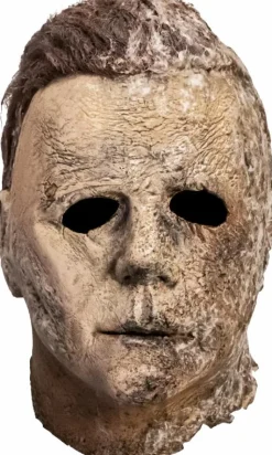 Halloween Ends - Michael Myers Adult Mask Prop Replica (One Size)