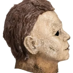 Halloween Ends - Michael Myers Adult Mask Prop Replica (One Size)