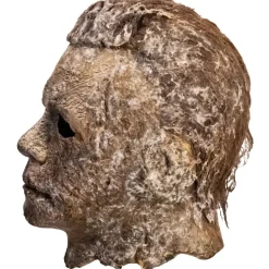 Halloween Ends - Michael Myers Adult Mask Prop Replica (One Size)