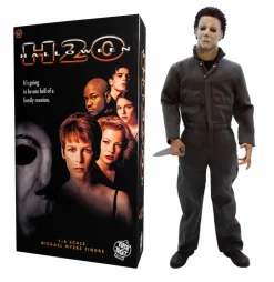 Halloween H20: 20 Years Later - Michael Myers 1/6th Scale Action Figure