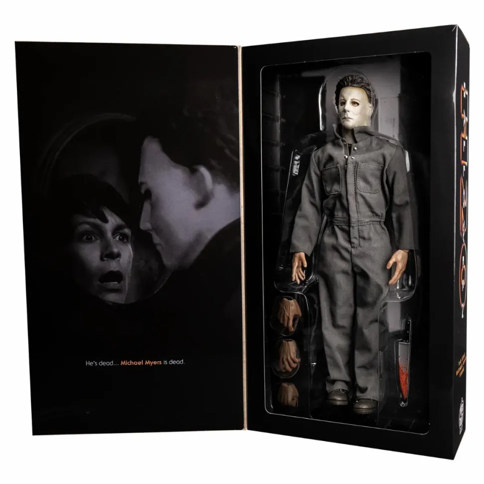 Halloween H20: 20 Years Later - Michael Myers 1/6th Scale Action Figure