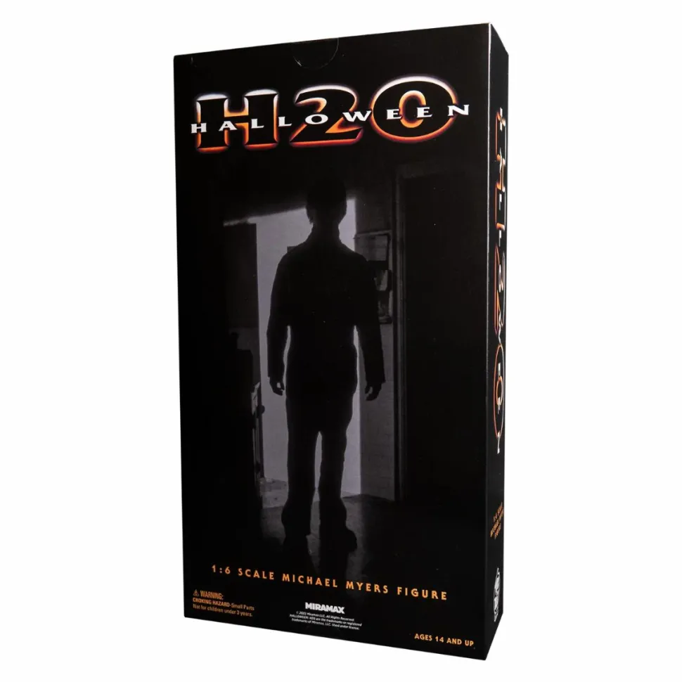 Halloween H20: 20 Years Later - Michael Myers 1/6th Scale Action Figure