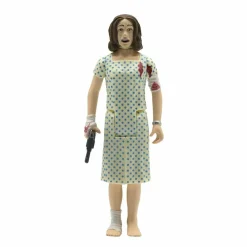 Halloween II (1981) - Laurie Strode ReAction 3.75” Action Figure