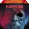 Halloween II (2009) - Original Motion Picture Soundtrack by Rob Zombie & Tyler Bates LP Vinyl Record (“Pumpkin” Orange, “Candy Apple” Red, & Magenta Swirled Coloured Vinyl)
