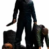 Halloween II - Michael Myers Deluxe 1/10th Scale Statue