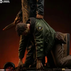 Halloween II - Michael Myers Deluxe 1/10th Scale Statue