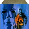 Halloween II - Original Motion Picture Soundtrack by John Carpenter & Alan Howarth LP Vinyl Record (Eco Coloured Vinyl)