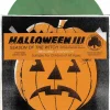 Halloween III: Season of the Witch - Original Motion Picture Soundtrack by John Carpenter & Alan Howarth LP Vinyl Record (Eco Coloured Vinyl)