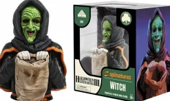 Halloween III: Season of the Witch (1982) - Witch Spinature 4” Vinyl Figure
