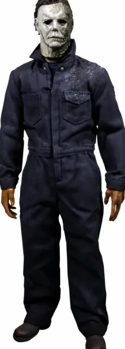 Halloween Kills - Michael Myers 1/6th Scale Action Figure