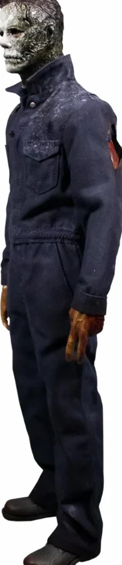 Halloween Kills - Michael Myers 1/6th Scale Action Figure