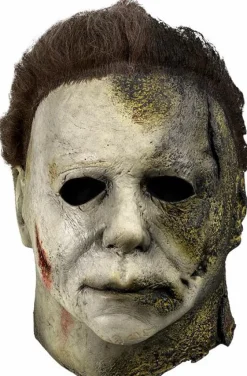 Halloween Kills - Michael Myers Adult Mask (One Size)