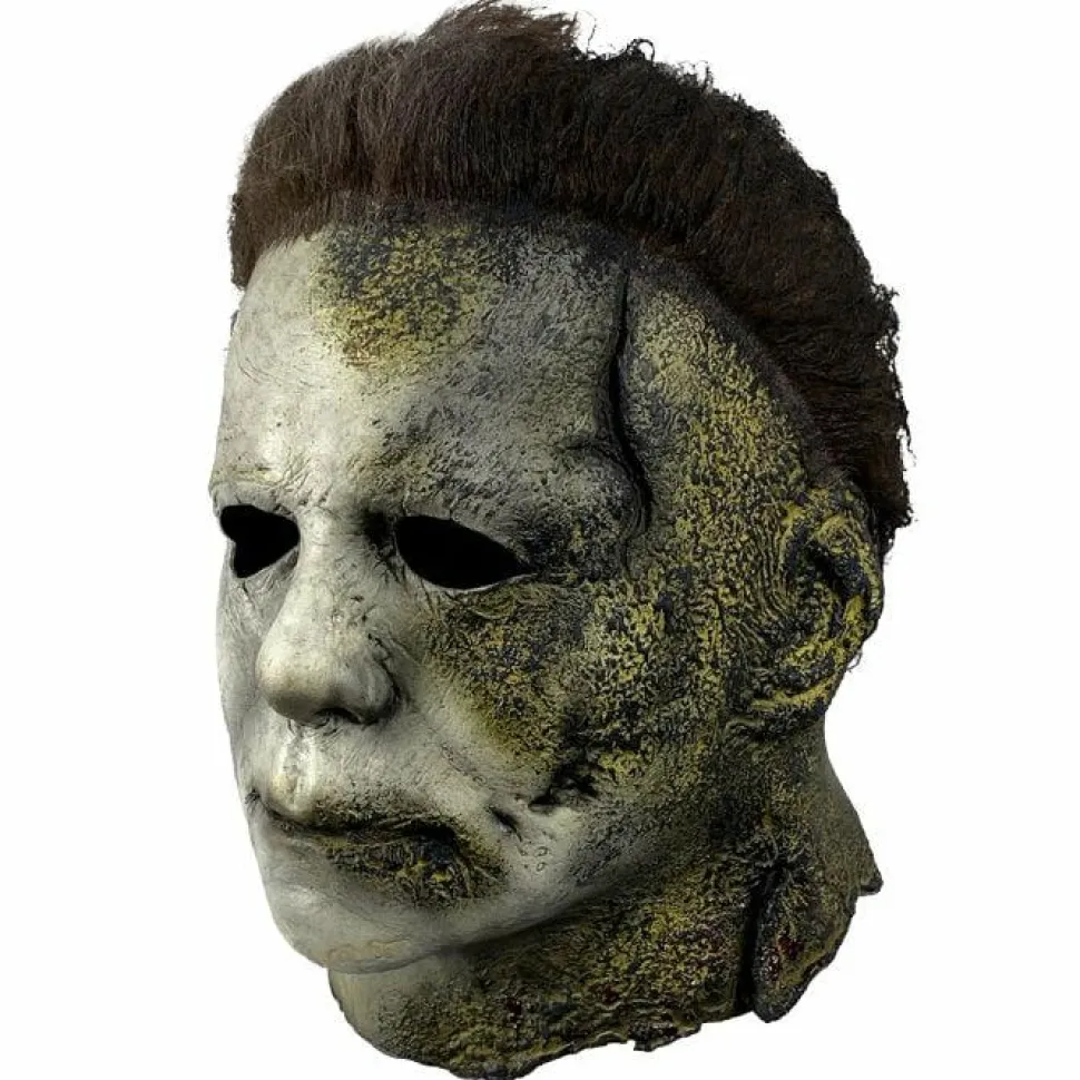 Halloween Kills - Michael Myers Adult Mask (One Size)
