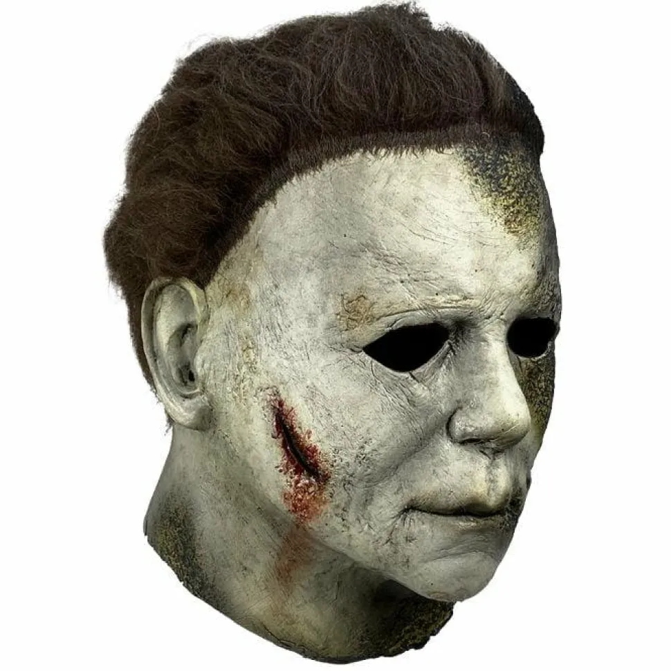 Halloween Kills - Michael Myers Adult Mask (One Size)