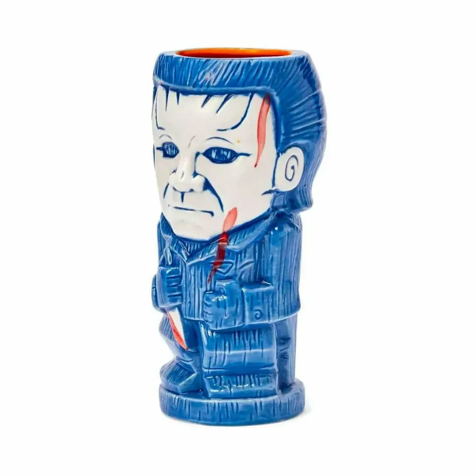 Halloween: The Curse of Michael Myers - Michael Myers Geeki Tikis Mug