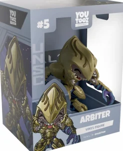 Halo - Arbiter 4" Vinyl Figure