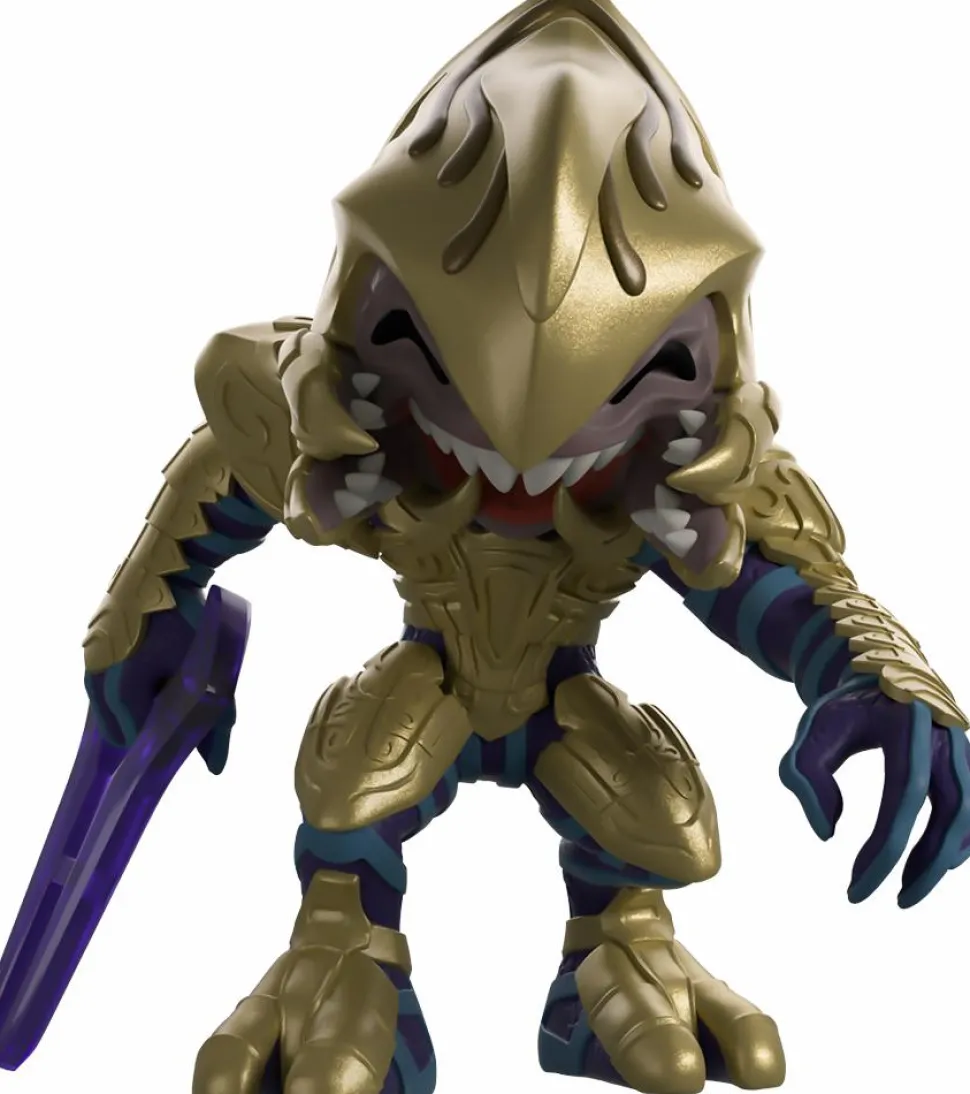 Halo - Arbiter 4" Vinyl Figure