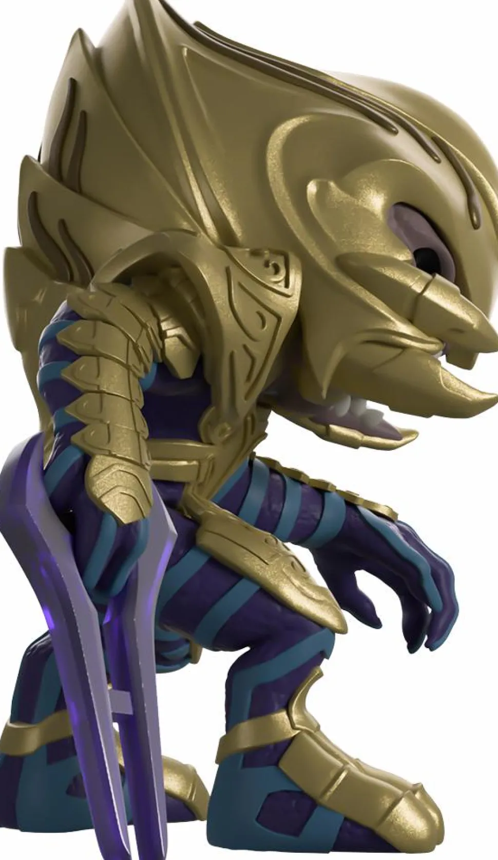 Halo - Arbiter 4" Vinyl Figure