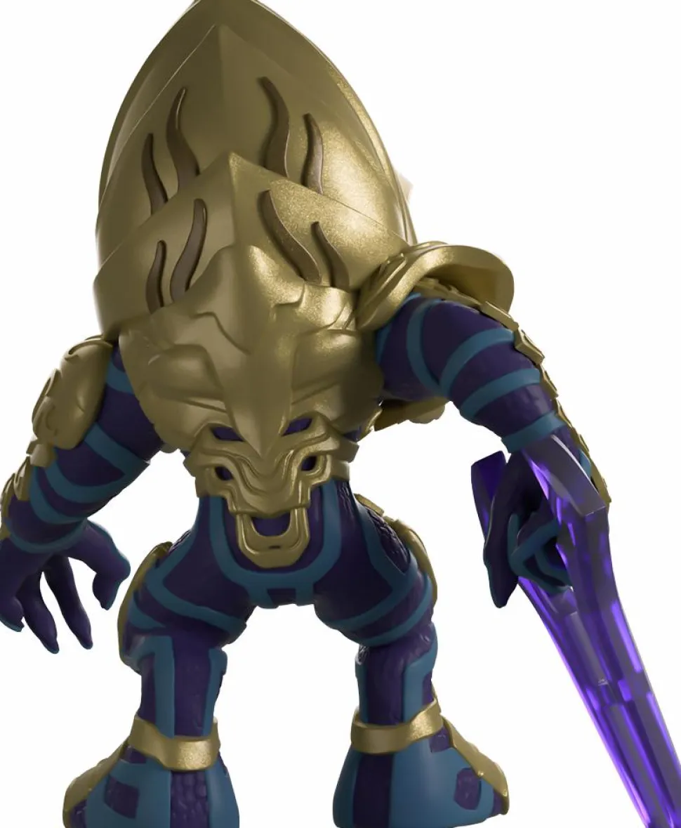 Halo - Arbiter 4" Vinyl Figure
