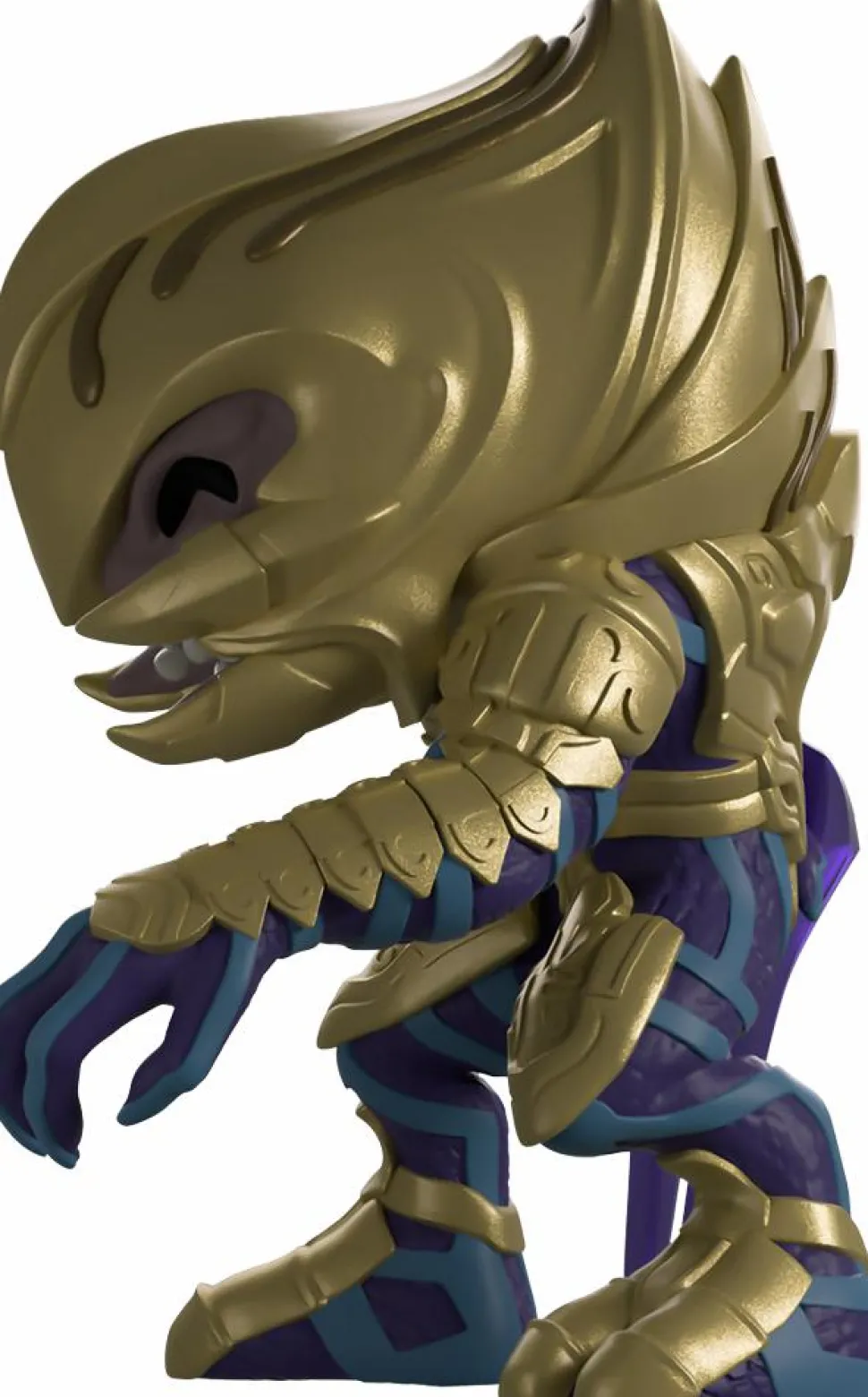 Halo - Arbiter 4" Vinyl Figure