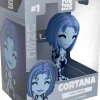Halo - Cortana 4.5" Vinyl Figure