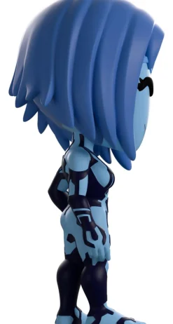 Halo - Cortana 4.5