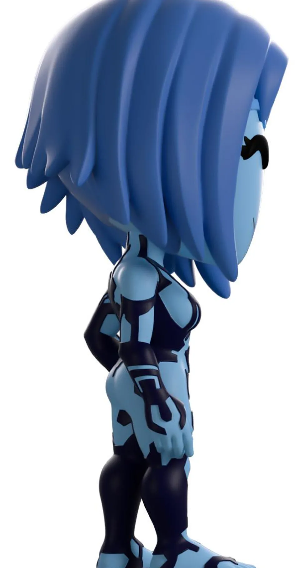 Halo - Cortana 4.5" Vinyl Figure
