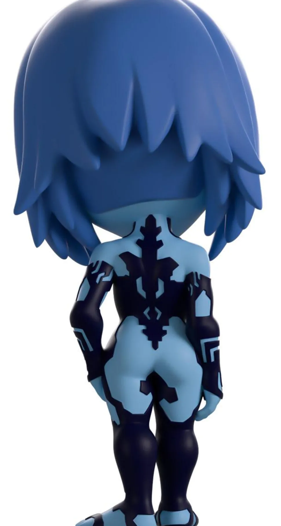 Halo - Cortana 4.5" Vinyl Figure
