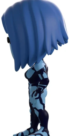 Halo - Cortana 4.5