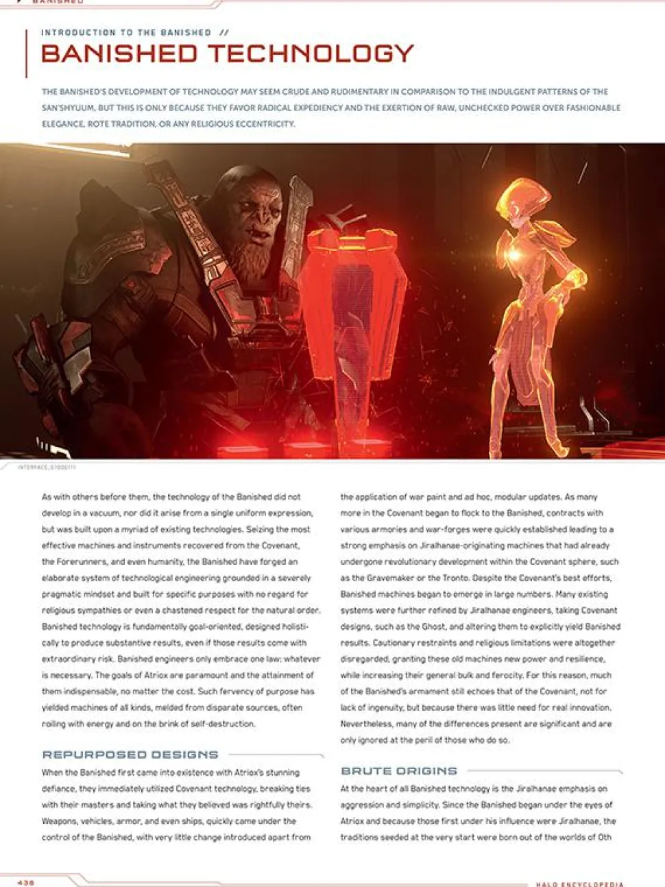 Halo - Encyclopedia Hardcover Book