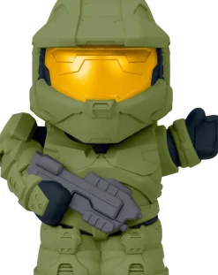 Halo - Fisher-Price Little People Collector Figure 4-Pack