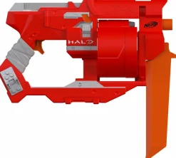 Halo - Mangler Nerf Elite Dart Blaster