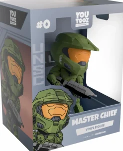 Halo - Master Chief 5" Vinyl Figure