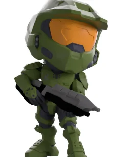 Halo - Master Chief 5" Vinyl Figure