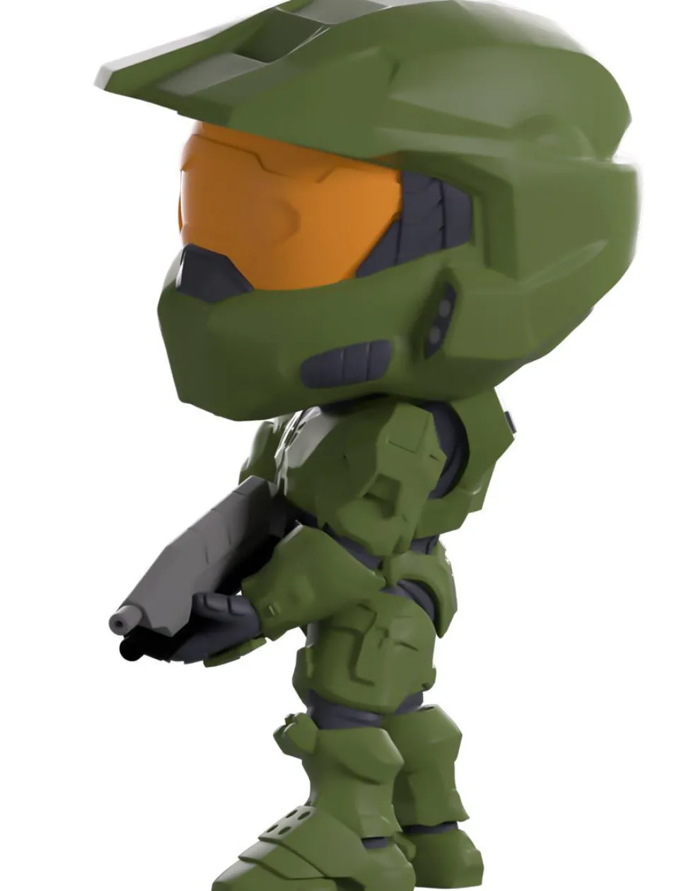 Halo - Master Chief 5" Vinyl Figure