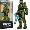 Halo - Master Chief with Energy Sword FigPin Enamel Pin