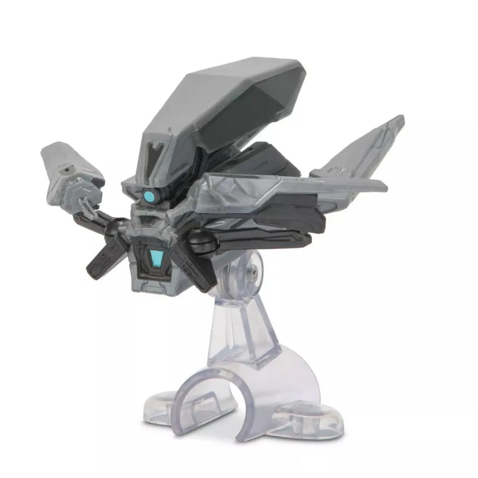 Halo - Sentinel with Sentinel Beam World of Halo 3.75” Scale Action Figure (Series 2)